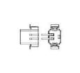 2106003-1 Lighting Connectors