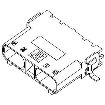 2106056-2 electronic component of TE Connectivity