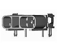 2106111-4 electronic component of TE Connectivity