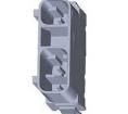 2106112-4 Lighting Connectors