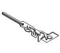 2106124-2 (Cut Strip)  Connectors