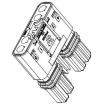 2106135-4 Lighting Connectors