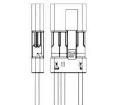 2106391-3 Lighting Connectors