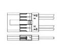 2106391-4 electronic component of TE Connectivity