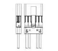 2106391-4 Lighting Cables