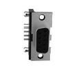 8-106505-2 D-Sub High Density Connectors