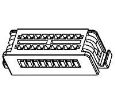 2108504-1 electronic component of TE Connectivity