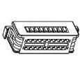 2108504-1  Connectors