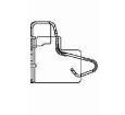 2108609-5 EMI Gaskets, Sheets, Absorbers & Shielding