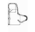 2108613-5 EMI Gaskets, Sheets, Absorbers & Shielding