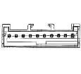 2108640-1 electronic component of TE Connectivity