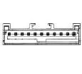 2108641-1 electronic component of TE Connectivity