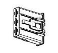 2109542-3 Automotive Connectors