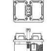 211027-2 Rack & Panel Connectors