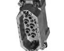 2-1103004-3 Heavy Duty Power Connectors