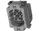2-1103006-3 Heavy Duty Power Connectors