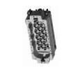 2-1103012-3 Heavy Duty Power Connectors
