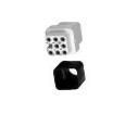 2-1103101-3 Heavy Duty Power Connectors