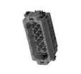 2-1103110-3 Heavy Duty Power Connectors