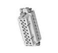2-1103417-3 Heavy Duty Power Connectors