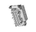 2-1103637-3 Heavy Duty Power Connectors