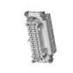 2-1103639-9 Heavy Duty Power Connectors