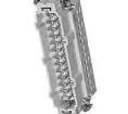 2-1103640-3 Heavy Duty Power Connectors