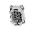 2-1104000-3 Heavy Duty Power Connectors