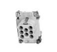 2-1104002-3 Heavy Duty Power Connectors
