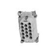 2-1104006-3 Heavy Duty Power Connectors