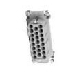 2-1104010-3 Heavy Duty Power Connectors