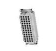 2-1104018-3 Heavy Duty Power Connectors