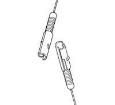 211076-1 Headers & Wire Housings