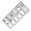 2110843-2 Pushbutton Switches