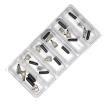2110843-3 Pushbutton Switches