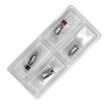 2110843-4 Pushbutton Switches