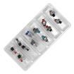 2110843-5 Pushbutton Switches