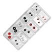2110843-7 Pushbutton Switches