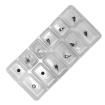 2110843-8 Switch Fixings