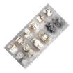 2110852-1 Pin & Socket Connectors