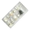 2110852-2 Pin & Socket Connectors