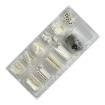 2110852-3 Pin & Socket Connectors