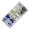 2110852-5 Pin & Socket Connectors