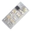 2110852-8 Pin & Socket Connectors