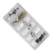 2110853-1  Connectors