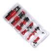 2110855-9  Connectors