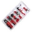 2110855-9 Headers & Wire Housings