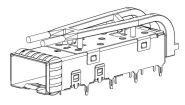 2110929-1 electronic component of TE Connectivity