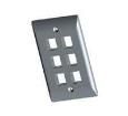2111025-4 Wire Ducting & Raceways