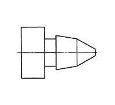 211108-1 electronic component of TE Connectivity